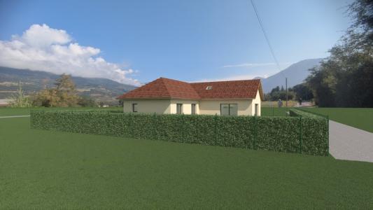 Vente Maison BARATIER 