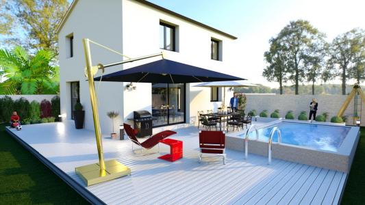 Vente Maison 4 pièces BEZIERS 34500