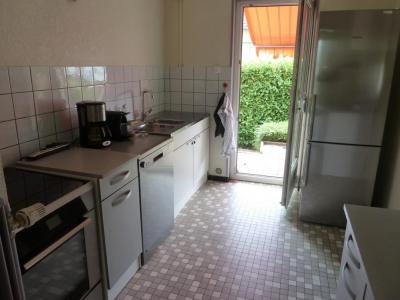 Location Maison BRUMATH