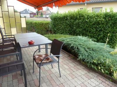 Location Maison BRUMATH 