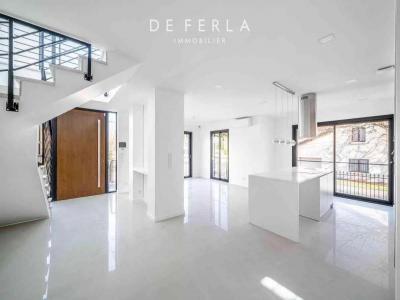 Vente Maison 8 pièces SAINT-MAUR-DES-FOSSES 94100