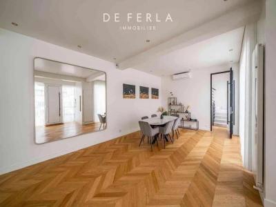Vente Maison 8 pièces SAINT-MAUR-DES-FOSSES 94100
