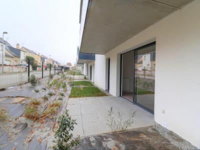 photo For rent Apartment PLOEREN 56