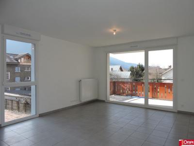 Location Appartement 3 pièces ALBERTVILLE 73200