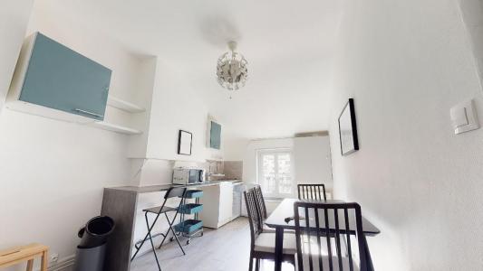 Location Appartement 2 pièces SAINT-ETIENNE 42000
