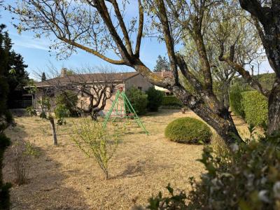 photo For sale House SEPTEMES-LES-VALLONS 13