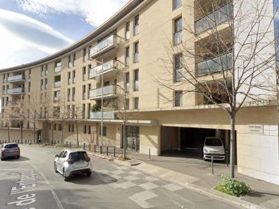 Location Parking BEAURECUEIL 13100