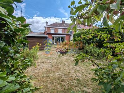 Vente Maison 5 pièces EMMERIN 59320