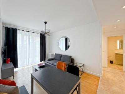 Location Appartement 2 pices LYON-7EME-ARRONDISSEMENT 69007