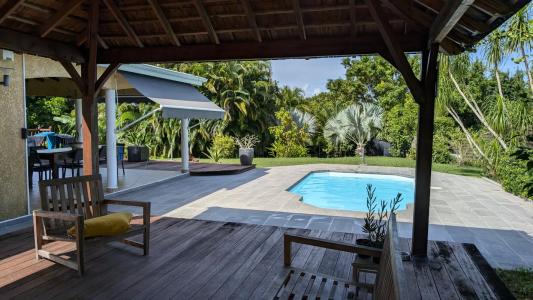 Location Maison PETIT-BOURG 