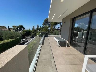 photo For rent Apartment CANNET 06