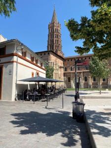 Vente Appartement 2 pièces TOULOUSE 31000