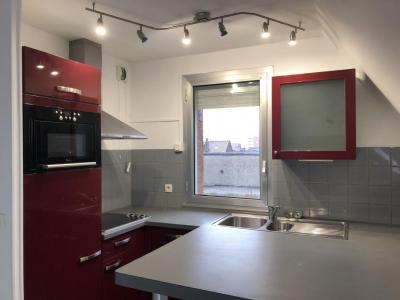 Location Appartement TOURCOING 
