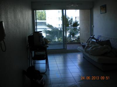 photo For rent Apartment PERPIGNAN 66