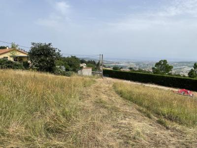 For sale Land VERANNE  42