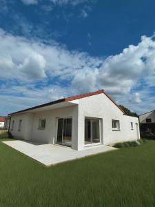 Vente Maison 4 pices ANNONAY 07100