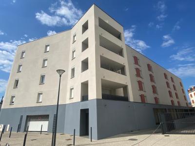 Location Appartement VALENCE 26000