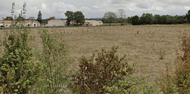 photo For sale House LANDES-GENUSSON 85