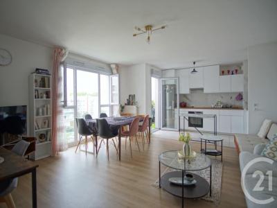 Vente Appartement 3 pièces CRETEIL 94000