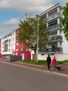 Location Appartement 3 pièces AVALLON 89200