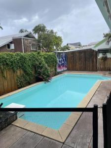 Vente Maison 5 pièces RIVIERE-DES-PLUIES 97438
