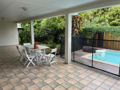 For sale House RIVIERE-DES-PLUIES