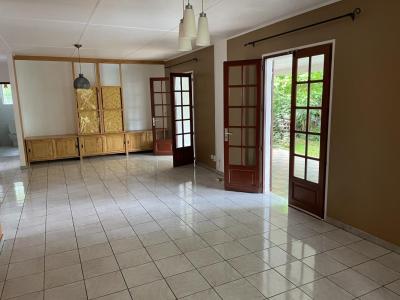 Vente Maison RIVIERE-DES-PLUIES 