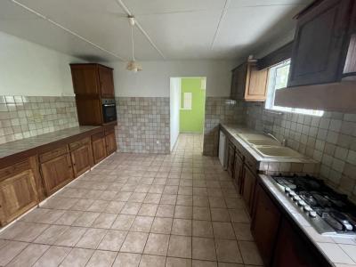 For sale House RIVIERE-DES-PLUIES