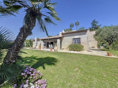 Vente Maison 5 pièces CAGNES-SUR-MER 06800
