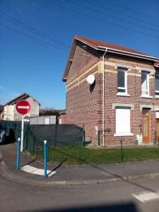 Vente Maison WINGLES 62410