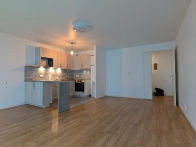 Location Appartement 3 pièces ASNIERES-SUR-SEINE 92600
