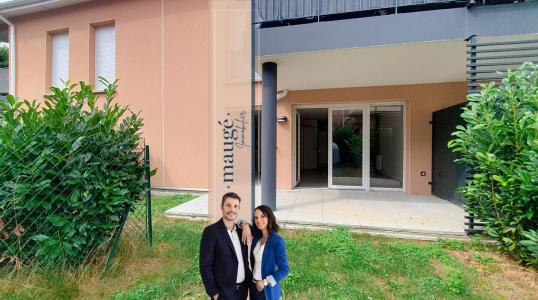 photo For sale Apartment SIMANDRES 69