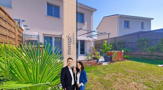 Vente Maison 4 pièces PONT-EVEQUE 38780