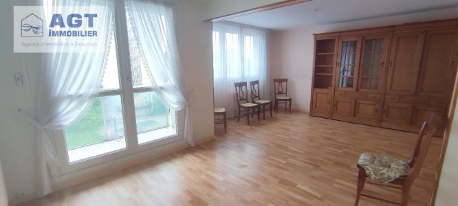 Vente Appartement 4 pièces BEAUVAIS 60000