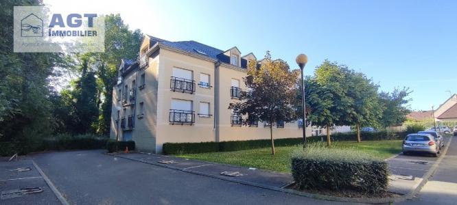 photo For sale Apartment BEAUVAIS 60
