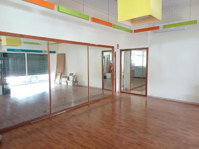 photo For rent Commercial office SAINT-DENIS 974