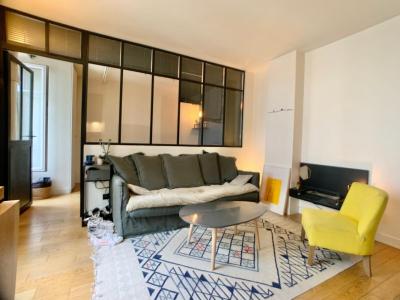 Location Appartement 2 pièces PARIS-5EME-ARRONDISSEMENT 75005