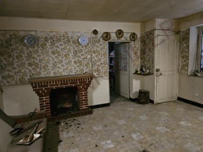 Vente Maison VINCELOTTES