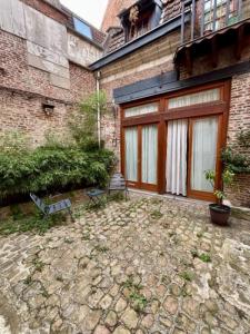 Location Appartement 2 pièces LILLE 59000