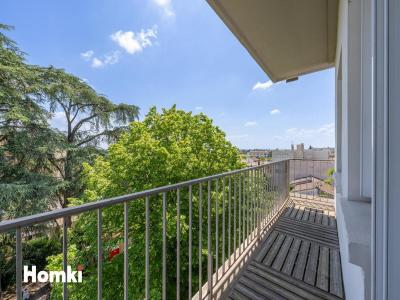Vente Appartement 3 pièces BORDEAUX 33200