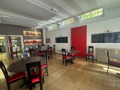 Vente Appartement CREUSOT 