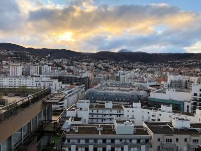 Location Appartement 2 pièces CLERMONT-FERRAND 63000