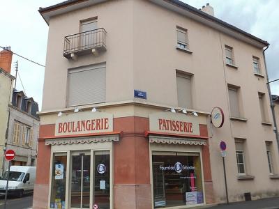 Location Appartement 2 pièces CLERMONT-FERRAND 63000