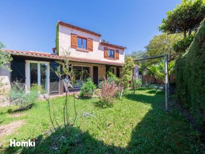 Vente Maison 5 pièces MARIGNANE 13700