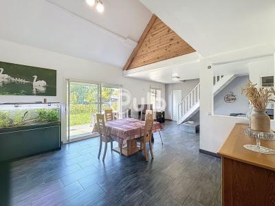 Vente Maison 8 pièces ROLLANCOURT 62770