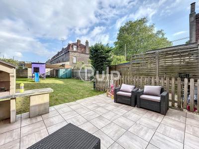 Vente Maison 6 pièces CAPINGHEM 59160