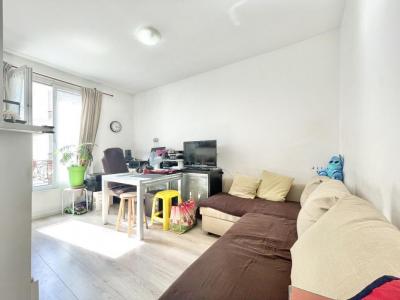 Location Appartement 2 pièces PRE-SAINT-GERVAIS 93310