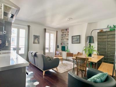 Location Appartement 2 pièces LYON-1ER-ARRONDISSEMENT 69001
