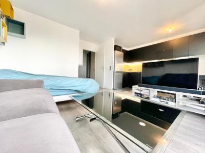 Location Appartement SAINT-OUEN 93400