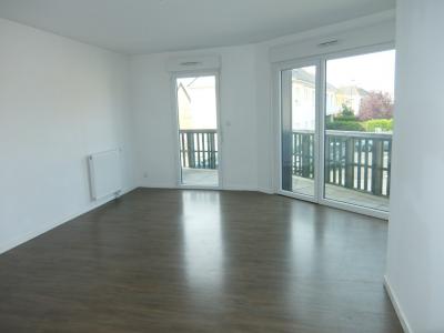 Location Appartement 2 pièces NANTES 44300